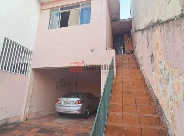 Casa · 100m² · 2 Quartos · 2 Vagas · Casa Térrea em Jardim das Flores  -  Osasco