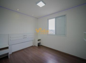 Apartamento · 51m² · 2 Quartos · 1 Vaga · Apartamento á venda, Carapicuíba, 2 quartos