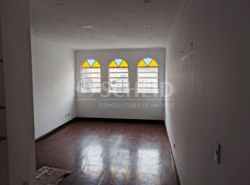 Casa · 170m² · 3 Quartos · 2 Vagas · Sobrado 3 suítes, 3 vagas - Jd. Jabaquara