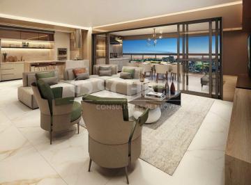 Apartamento · 142m² · 3 Quartos · 2 Vagas · Apartamento para venda em Brooklin com 3 quartos, sendo 3 suítes , 142m²