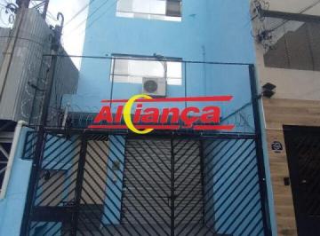 Comercial · 270m² · 1 Vaga · Oportunidade Comercial No Centro de Guarulhos ao lado da Paulo Faccini