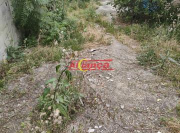 Terreno · 175m² · TERRENO Bairro São João Batista