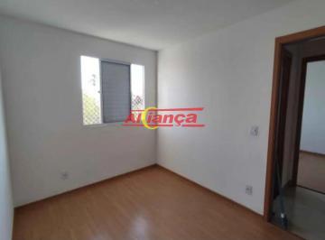 Apartamento · 38m² · 2 Quartos · 1 Vaga · APARTAMENTO COM 2 DORMITÓRIOS À VENDA, (PQ.SANTA ANNA) 38 M² - VILA SÃO JOÃO - GUARULHOS-SP.