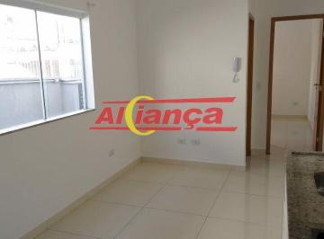 Apartamento · 35m² · 1 Quarto · APARTAMENTO (STUDIO) NO TUCURUVI