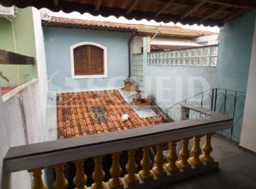 Casa · 100m² · 2 Quartos · 1 Vaga · Casa 82m2 no Campo Grande, 2 quartos, sala, cozinha, churrasqueira, depósito nos fundos e 1 vaga.