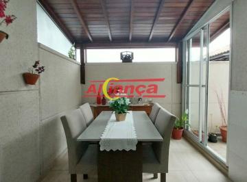 Apartamento · 128m² · 2 Quartos · 1 Vaga · Apartamento 128m², 2 dormitórios, sendo 1 suíte, 1 vaga -Macedo - Guarulhos