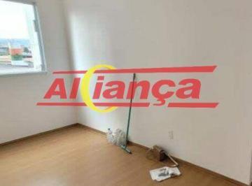 Apartamento · 43m² · 2 Quartos · 1 Vaga · Apartamento à Venda 43m² Condomínio Santa Sofia