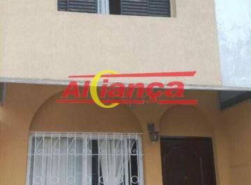 Casa · 118m² · 2 Quartos · 1 Vaga · Sobrado a venda com 2 quartos amplos, 1 vaga, cozinha, 01 banheiro social, próximo ao metro Tucuruvi