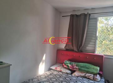 Apartamento · 42m² · 2 Quartos · 1 Vaga · Apartamento Jardim Centenario com 42m²