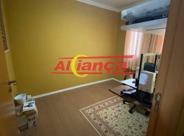 Apartamento · 47m² · 2 Quartos · 1 Vaga · Apartamento 02 quartos no Bonsucesso- Guarulhos