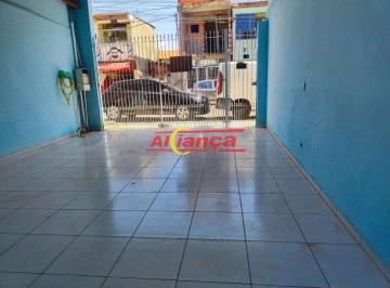 Casa · 120m² · 3 Quartos · 3 Vagas · Casa de 120 m2 com 3 quartos à venda no Jardim São João - Guarulhos - SP