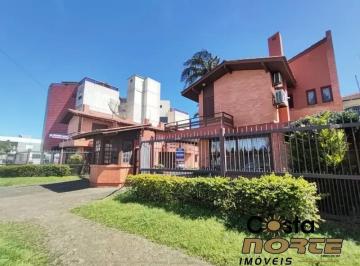 Casa · 91m² · 3 Quartos · 1 Vaga · Apartamento Mobiliado no Centro de Tramandaí