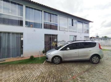 0ba3df0ca326865cfd19cf29deccc0b00ceb1a7f · Sobrado com 2 dormitórios à venda, 47 m² por R$ 210.000,00 - Cibratel II - Itanhaém/SP