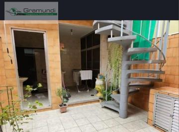 Casa · 110m² · 3 Quartos · 1 Vaga · Casa de Vila em Ipiranga - São Paulo