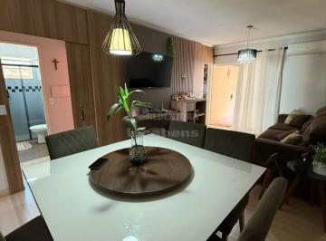 Casa · 1m² · 3 Quartos · 2 Vagas · Venda de Casa no Condomínio Residencial Village Maria Stella