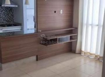 Apartamento · 50m² · 2 Quartos · 1 Vaga · Apartamento à Venda no São Francisco - São José do Rio Preto/SP