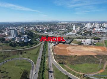Terreno · 22963m² · ÁREA PLANA LOCAL NOBRE AV. JORGE ZARUR -