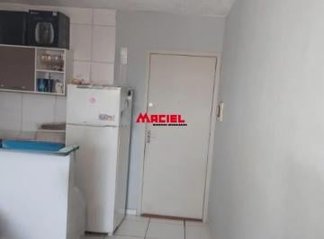 Apartamento · 45m² · 2 Quartos · 1 Vaga · Apartamento a venda Condomínios Mirante do limoeiro II