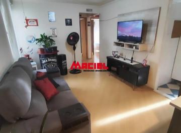 Apartamento · 60m² · 3 Quartos · 1 Vaga · Venha morar próximo ao Shopping Vale Sul