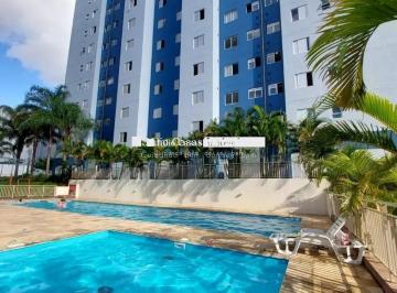 Apartamento · 48m² · 2 Quartos · 1 Vaga · Apartamento a venda mobiliado