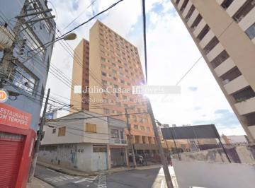 frente · Apartamento à venda no Centro de Sorocaba