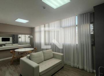 Apartamento · 52m² · 1 Quarto · 1 Vaga · Apartamento à Venda - Luxemburgo, 1 Quarto, 52 m² - Belo Horizonte