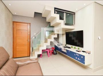 Apartamento · 140m² · 3 Quartos · 1 Vaga · Apartamento à Venda - Fernão Dias, 3 Quartos, 140 m² - Belo Horizonte