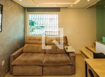 Apartamento · 114m² · 3 Quartos · 1 Vaga · Apartamento à Venda - Santa Mônica, 3 Quartos, 114 m² - Belo Horizonte