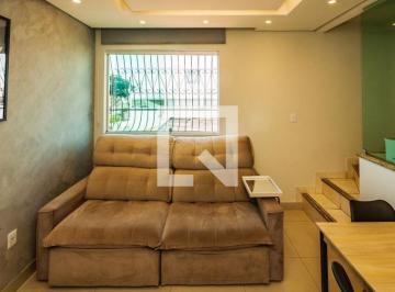 Apartamento · 114m² · 3 Quartos · 1 Vaga · Apartamento à Venda - Santa Mônica, 3 Quartos, 114 m² - Belo Horizonte
