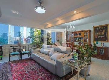 Apartamento · 147m² · 4 Quartos · 2 Vagas · Apartamento à Venda - Cidade Nova, 4 Quartos,  147 m² - Belo Horizonte