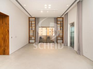 Apartamento · 611m² · 4 Quartos · 6 Vagas · Cobertura duplex em Higienópolis - 611m² - 4 dormitórios  sendo  4 suítes  - 6 Vagas