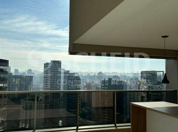 Apartamento · 275m² · 4 Quartos · 4 Vagas · Apartamento à Venda - 4 Suites, 4 vagas - Cond. One Sixty na V. Olimpia