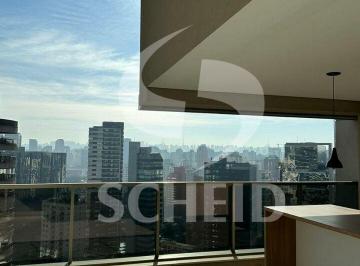 Apartamento · 275m² · 4 Quartos · 4 Vagas · Apartamento à Venda - 4 Suites, 4 vagas - Cond. One Sixty na V. Olimpia