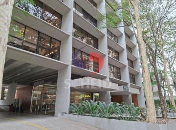 Comercial · 251m² · 6 Vagas · Locação Conjunto Comercial 251 m2 na Vila Olímpia