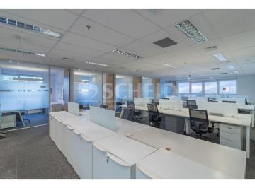 Comercial · 592m² · 24 Vagas · Locação de Andar Corporativo com 592 m² e 24 vagas!