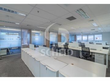 Comercial · 592m² · 24 Vagas · Locação de Andar Corporativo com 592 m² e 24 vagas!