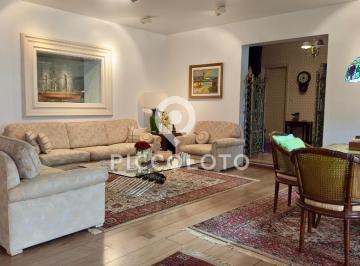Apartamento · 330m² · 5 Quartos · 4 Vagas · Apartamento à venda e para alugar em Campinas, Cambuí, com 5 quartos, com 330 m², Trocadero
