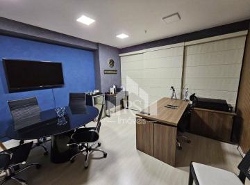 827bbd0ea222babe88b1d91c45f5ea4fb7bf7bf2 · Sala à venda, 24 m² por R$ 222.000,00 - São Domingos - Niterói/RJ