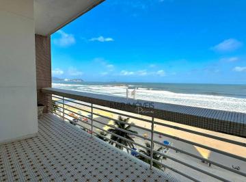 0e252362935e6254fec84a1a921c723d07f71d51 · Apartamento Frente Mar à Venda na Praia das Pitangueiras - Guarujá - SP
