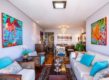 Apartamento · 98m² · 3 Quartos · 2 Vagas · Apartamento á Venda na Saúde com 98m², 3 quartos sendo 1 suíte, 2 vagas.