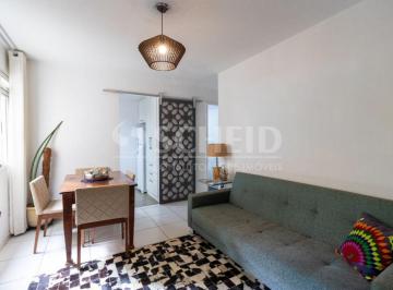 Apartamento · 53m² · 2 Quartos · 1 Vaga · Apartamento á Venda no Jabaquara com 53m², 2 quartos, 1 vaga.