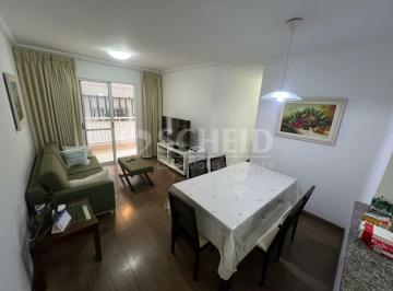 Apartamento · 75m² · 3 Quartos · 2 Vagas · Apartamento a venda, condomínio refugio marajoara , 75m²,3 dormitórios sendo 1 suite,2 vagas, sacada