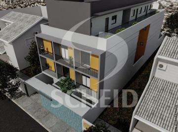 Apartamento · 40m² · 1 Quarto · Studio com terraço à venda próximo ao Aeroporto