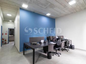 Comercial · 236m² · 6 Vagas · Prédio Comercial á Venda na Chácara Santo Antônio com 236m² , 6 vagas.