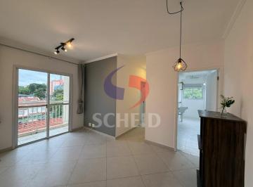 Apartamento · 47m² · 2 Quartos · 1 Vaga · LINDO APARTAMENTO PRÓXIMO A AV. NOSSA SENHORA DO SABARÁ!!!!!