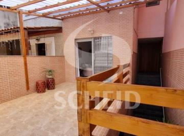 Casa · 155m² · 4 Quartos · 2 Vagas · Sobrado - Venda - São Paulo , São Paulo Sobrado 3 andares Jardim São Luis, varanda, terraço, 4 dormi
