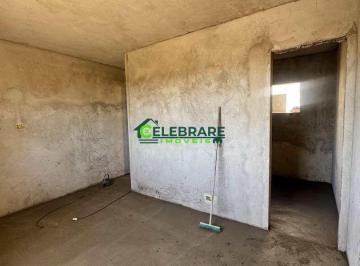 Casa · 68m² · 3 Quartos · 3 Vagas · CASA NOVA NO GUARAITUBA!!! 03 QTOS, SUÍTE E AMPLO TERRENO