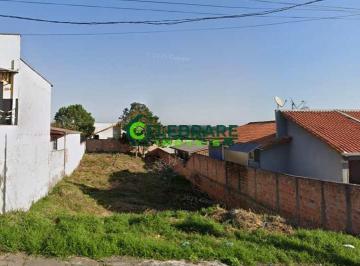Terreno · 440m² · TERRENO NO BAIRRO BORDA DO CAMPO, EM QUATRO BARRAS!!! 440m²