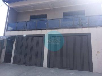 Fachada · Casa com 3 dormitórios à venda, 283 m² por R$ 850.000,00 - Jardim Formosa - Poços de Caldas/MG