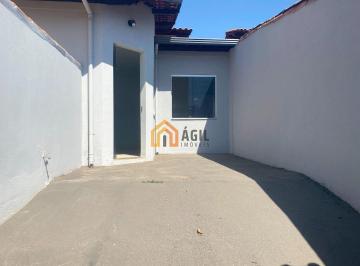 67eaa8934f71686356f98e9172843bf53cc8e280 · Casa com 2 dormitórios à venda, 50 m² por R$ 330.000,00 - Marques Industrial - São Joaquim de Bicas/